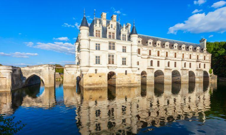 Loire-völgyi kóstoló