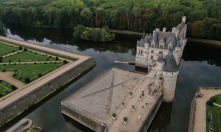 Loire-völgyi kóstoló