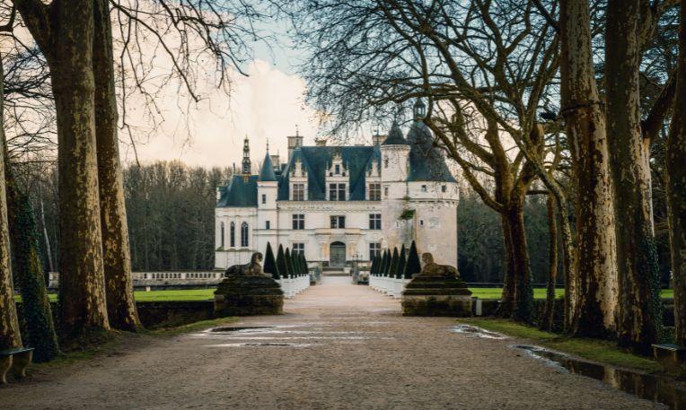 Loire-völgyi kóstoló