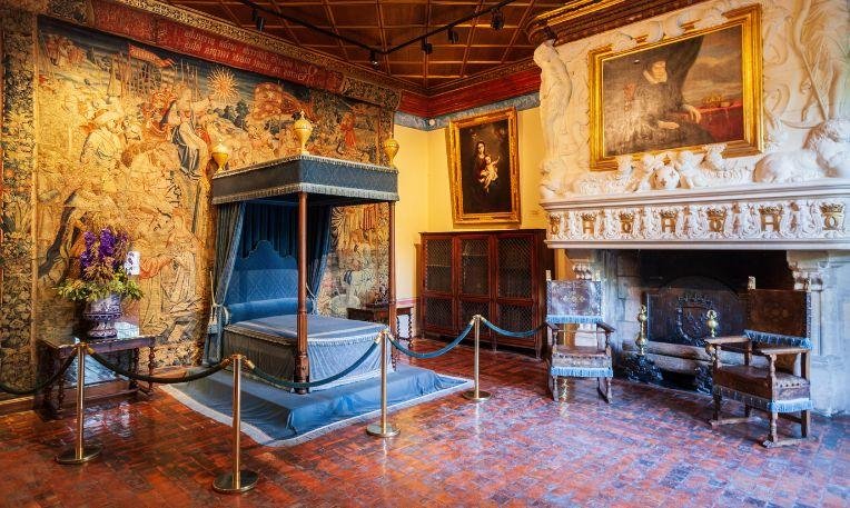 Párizs utazás utazás Loire-völgyi kóstoló