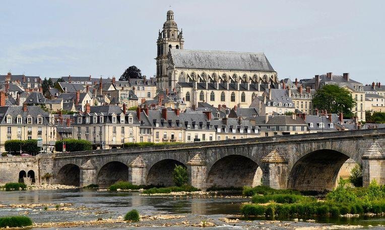 Párizs utazás utazás Loire-völgyi kóstoló