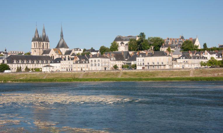 Loire-völgyi kóstoló