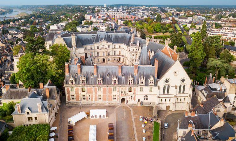 Loire-völgyi kóstoló