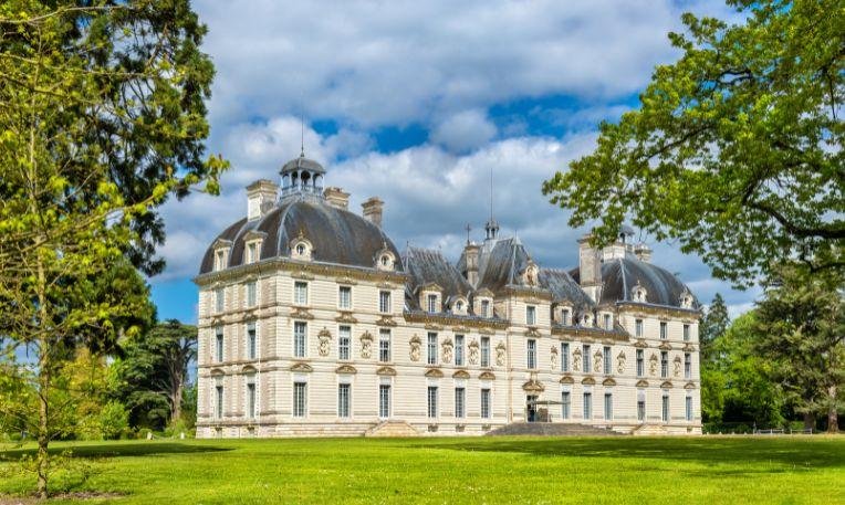 Párizs utazás utazás Loire-völgyi kóstoló