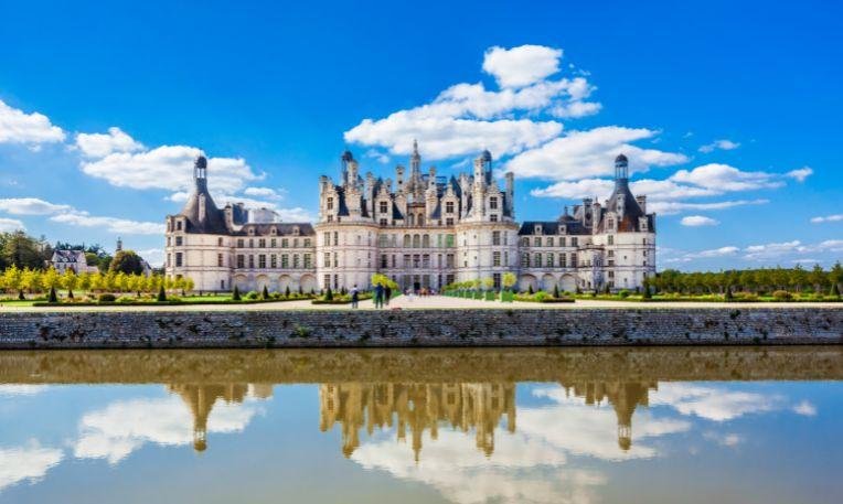 Párizs utazás utazás Loire-völgyi kóstoló