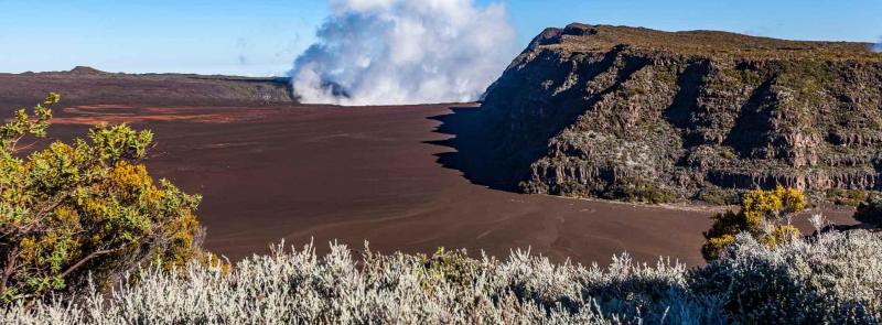 Mauritius és Réunion - Lagúnák és vulkánok nyomában