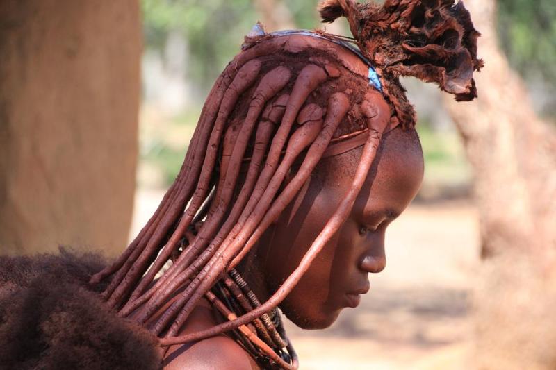 Namíbia - Botswana - Zimbabwe körutazás