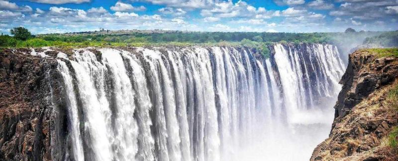 Namíbia - Botswana - Zimbabwe körutazás