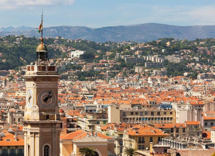 Nizza és Monaco: karneváli hangulatban