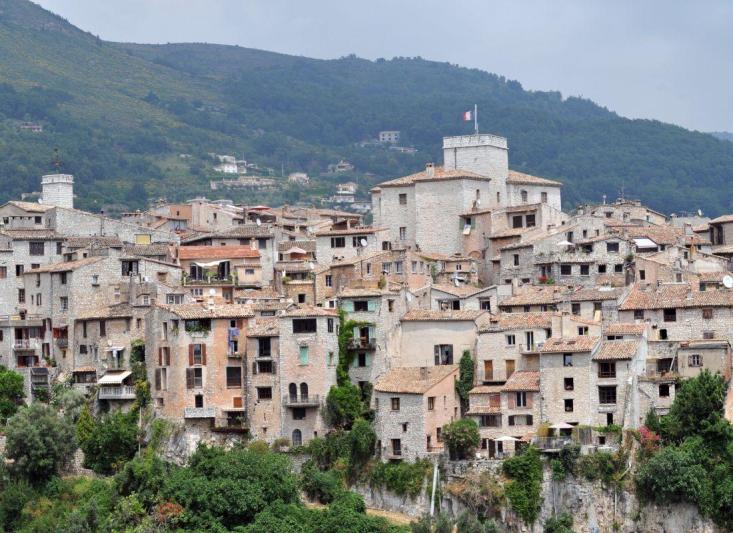 Nizza és Monaco: karneváli hangulatban