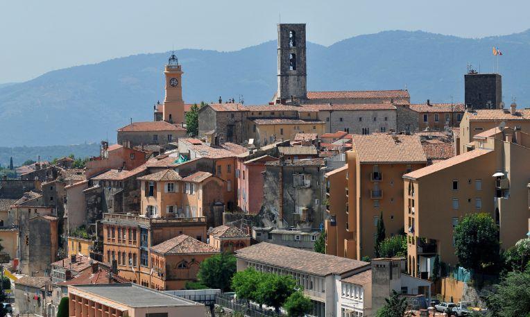 Nizza és Monaco: karneváli hangulatban