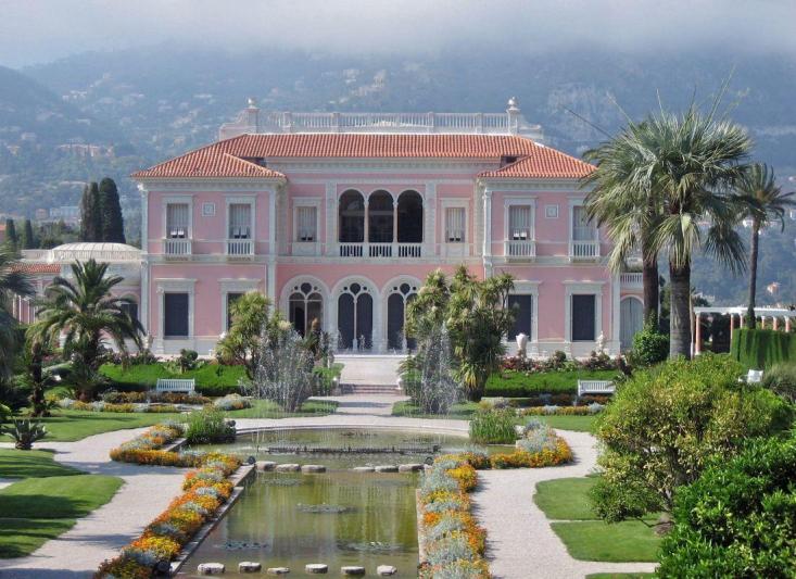 Nizza és Monaco: karneváli hangulatban