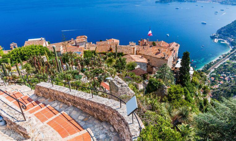 Nizza és Monaco: karneváli hangulatban