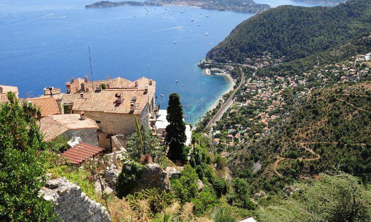 Nizza és Monaco: karneváli hangulatban