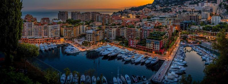 Nizza és Monaco: karneváli hangulatban