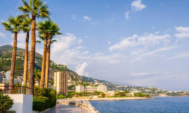 Nizza és Monaco: karneváli hangulatban