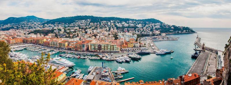 Nizza és Monaco: karneváli hangulatban