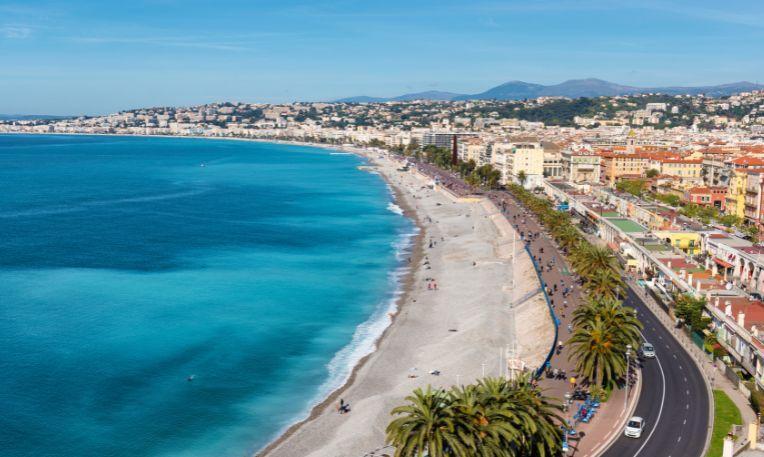 Nizza és Monaco: karneváli hangulatban