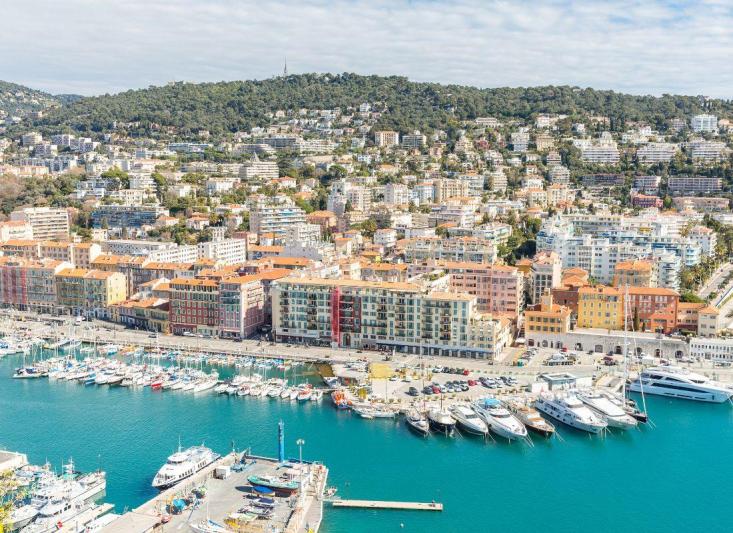Nizza és Monaco: karneváli hangulatban