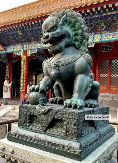 Peking-Shanghai a puskagolyó expresszel