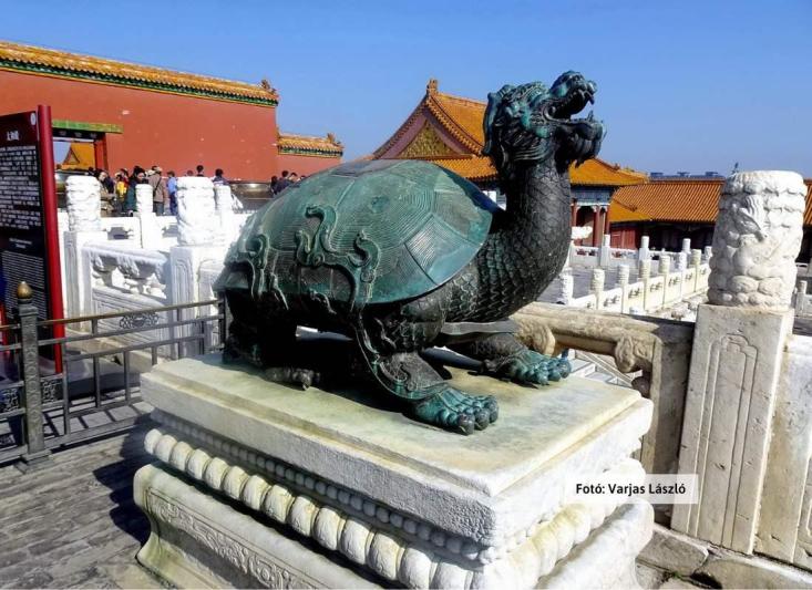 Peking-Shanghai a puskagolyó expresszel