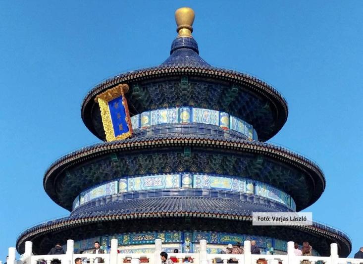 Peking-Shanghai a puskagolyó expresszel