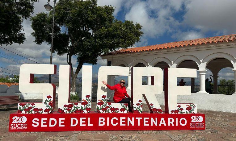 Peru - Bolívia körutazás