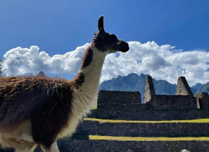 Peru - Bolívia körutazás