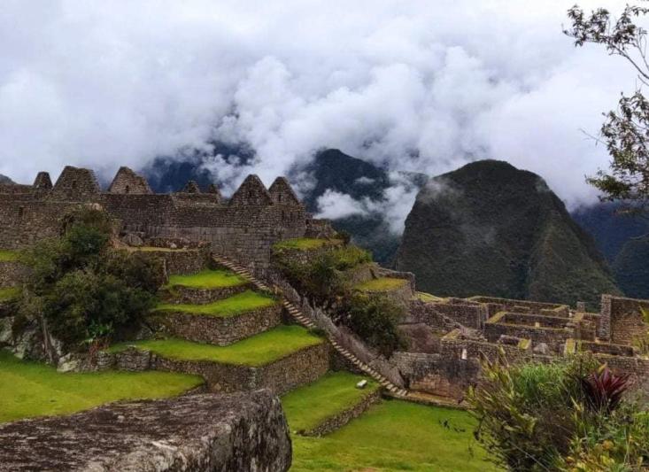 Peru - Bolívia körutazás