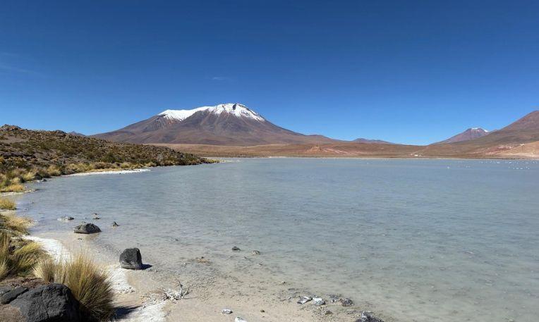 Peru - Bolívia körutazás