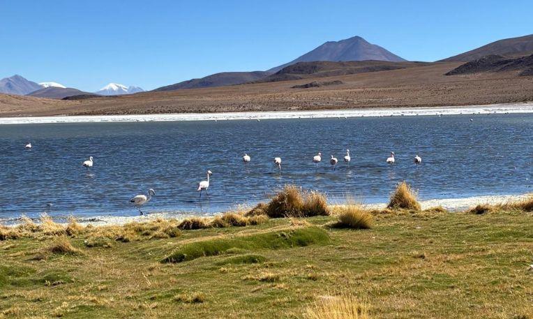 Peru - Bolívia körutazás