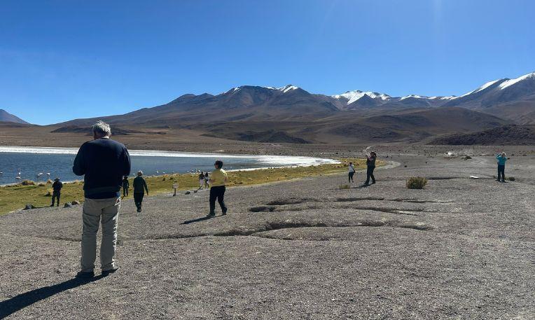 Peru - Bolívia körutazás