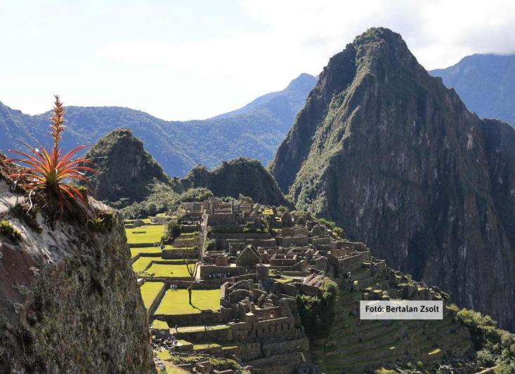 Peru - Napünnep