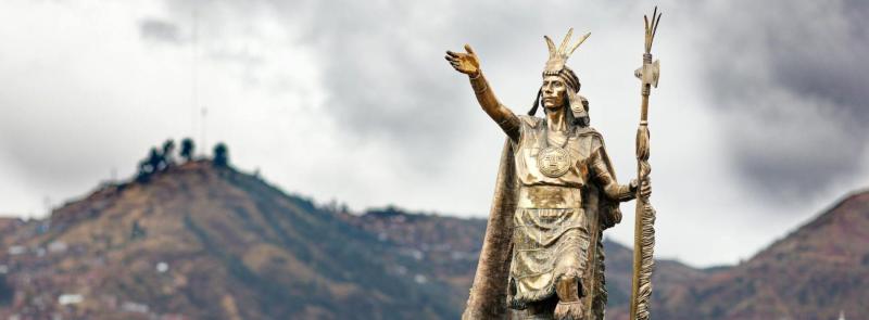 Peru - Napünnep
