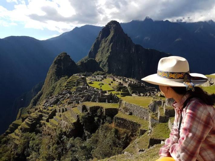 Peru - Napünnep