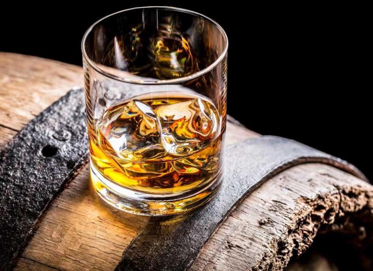 Premium Scotch Tour
