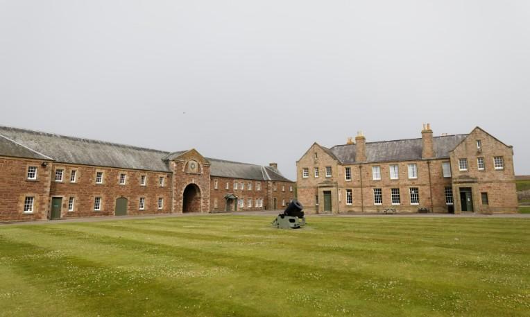 Premium Scotch Tour