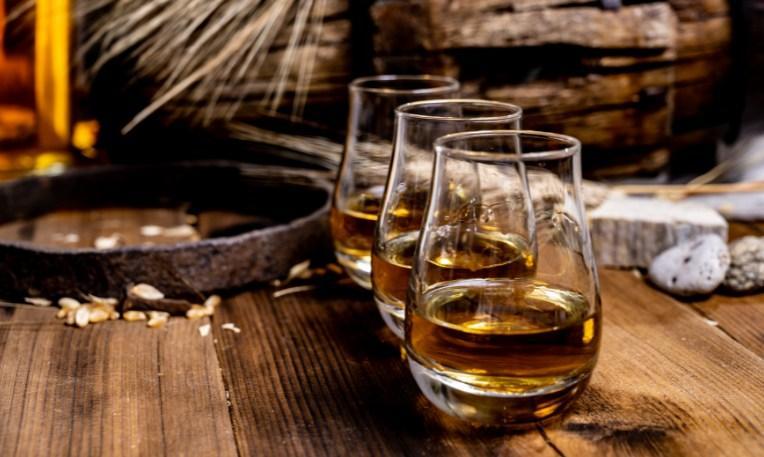 Premium Scotch Tour