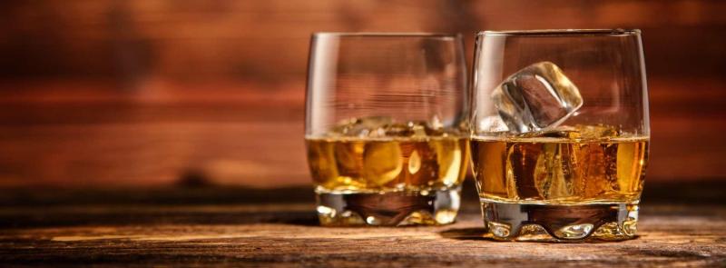 Premium Scotch Tour