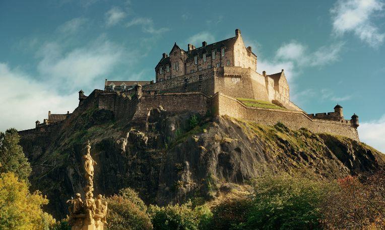 Premium Scotch Tour