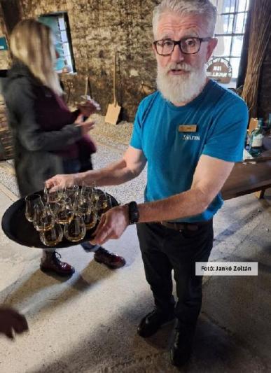 Premium Scotch Tour