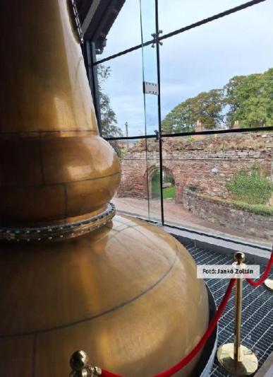 Premium Scotch Tour