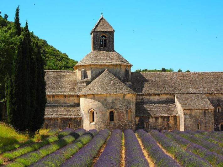 Provence-i ízelítő