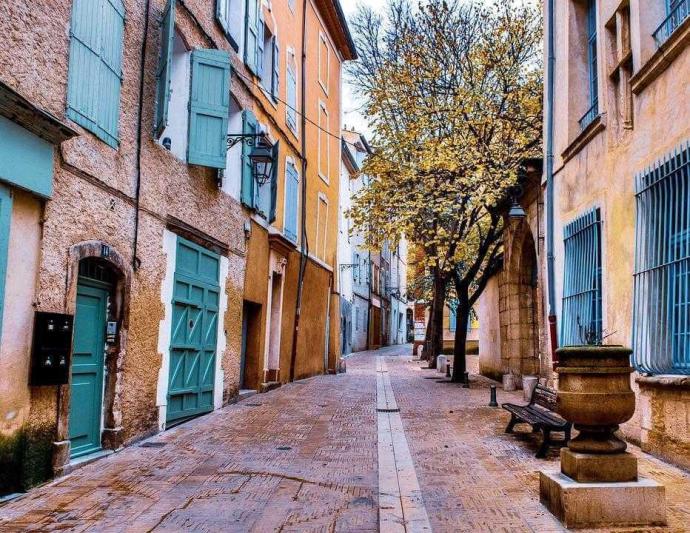 Provence-i ízelítő