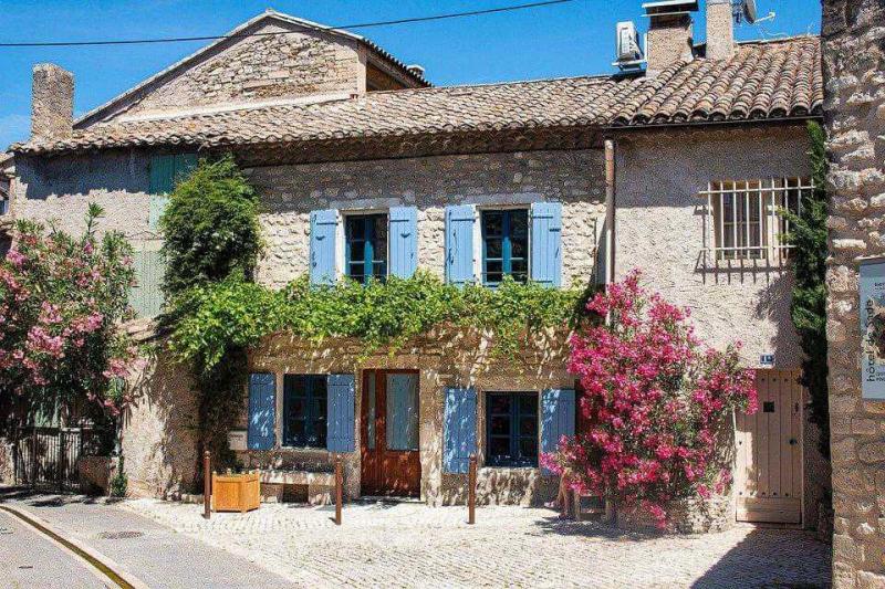 Provence-i ízelítő