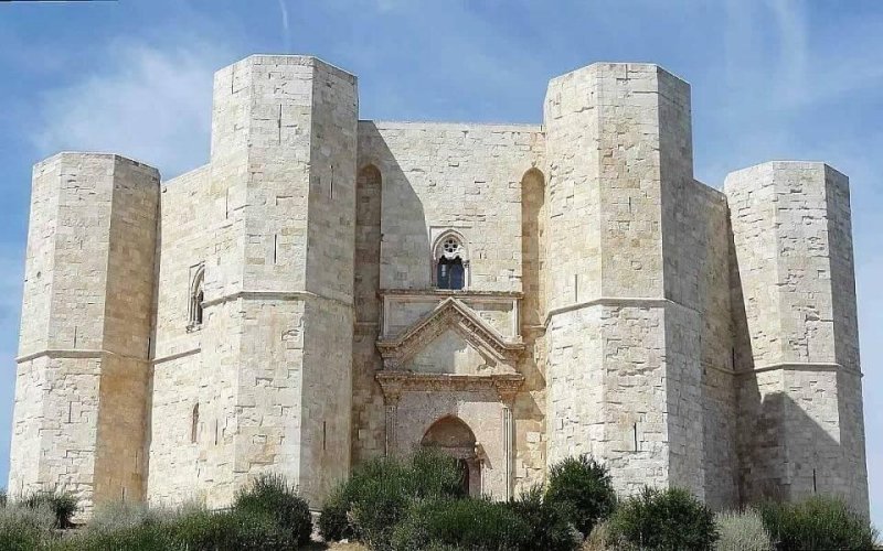 Olasz körutak utazás Puglia-Basilicata