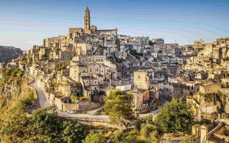 Olasz körutak utazás Puglia-Basilicata