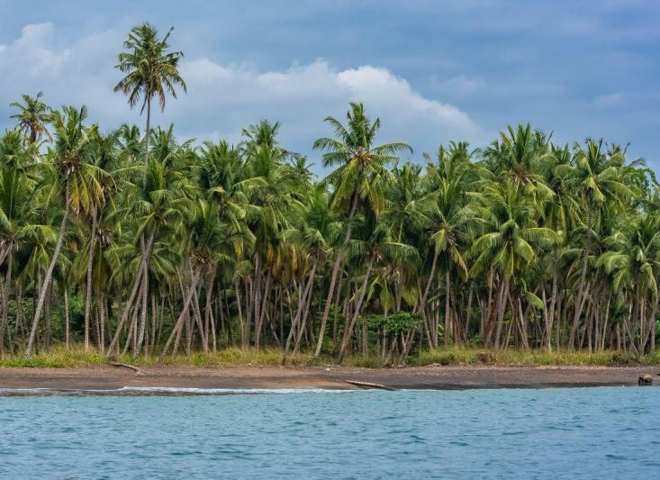 Sao Tomé és Príncipe utazás