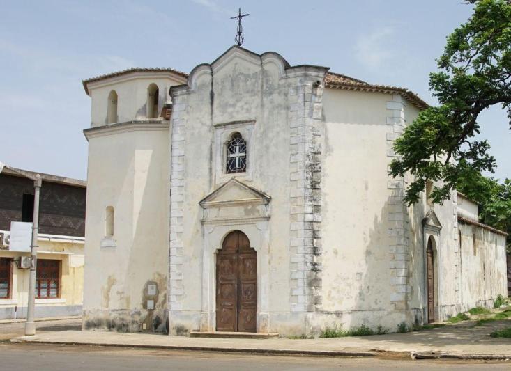 Sao Tomé és Príncipe utazás