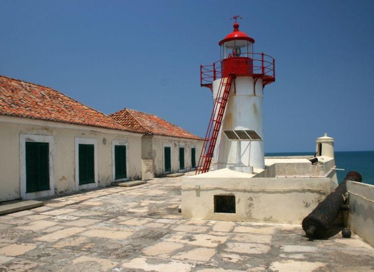 Sao Tomé és Príncipe utazás